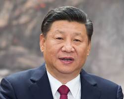 Image of Xi Jinping (China)