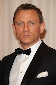 Daniel Craig James Bond Jpeg. Is this Daniel Craig the Actor? Share your thoughts on this image? - daniel-craig-james-bond-jpeg-433876507