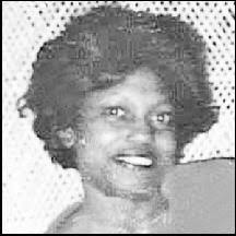 WILLIAMS Pearlie Mae Knight-Williams, age 76, Wednesday, February 17, ... - 0005388370-01-1_20100224