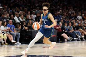 The Rise of 'The Spectacle': Analyzing WNBA's Most Impactful Rookie