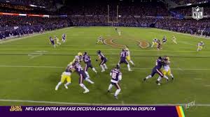 Em jogo com reviravoltas, Broncos vencem Bills na prorrogação e avançam à final da AFC