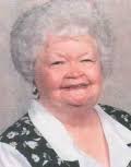 Hazel Marie Clendenning Irwin Obituary: View Hazel Irwin&#39;s Obituary by The ... - MDN013359-1_20120830