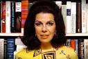 Jacqueline Susann