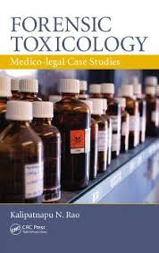 Image result for forensic toxicology