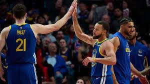 Warriors Wire - News update