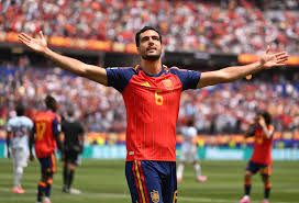 🎥 Mundial: ¡Otra vez él! La pesadilla de la DFB llega a Bélgica