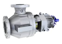 mpp_ohh single stage multiphase pump | Sulzer