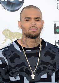 Chris-Brown-wears-sweater-and-Giuseppe-Zanotti-sneakers-at-2013-Billboard-Music-Awards. By Allen O. on. May 20, 2013 - Chris-Brown-wears-sweater-and-Giuseppe-Zanotti-sneakers-at-2013-Billboard-Music-Awards