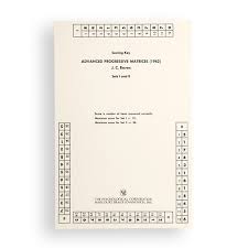 Image result for raven's matrices