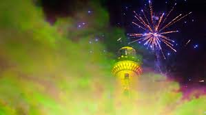 warnemünder turmleuchten