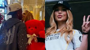 Virgínia e Vini Jr: Romance Explosivo Agita a Mídia! 🔥 Descubra Tudo!