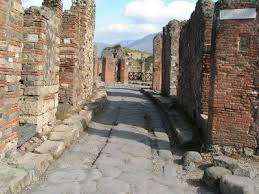 Résultat de recherche d'images pour "ville de pompei"