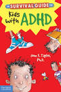 ADD and ADHD | The Survival Guide for Kids with ADHD | Free Spirit ... - SurvivalGuideKidsADHD7