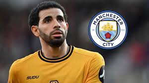 Rayan Ait-Nouri to Man City? Wolves Star Linked to Big Money Move! - Imagen ilustrativa del artículo