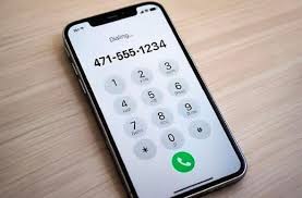 New 471 area code goes live Friday