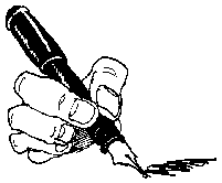 Resultado de imagen de escritor