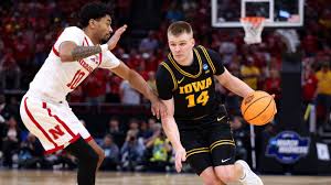 Iowa Defeats Nebraska, Advances to Elite Eight