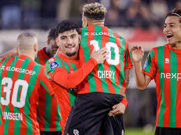 Preview: NEC vs FC Utrecht - prediction, team news, lineups