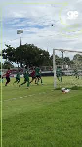 Trem vence e se classifica na Série D pela primeira vez na história