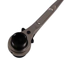 Image of ICHINEN AXESS MUSTTOOL Triple Ratcheting Wrench