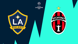 LA Galaxy vs. Sporting San Miguelito: How to watch, stream Concacaf Champions Cup Leg 2
