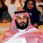 Eleven Saudi princes detained following