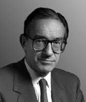 Image result for alan greenspan