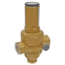 Redring Pressure Reducing Valve 97392030