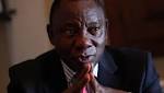 Bosasa cash revelation turns heat