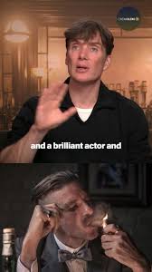 Cillian Murphy on Why You Can't Trust Tommy Shelby's Perspective