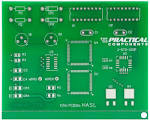 J Standard Soldering Process Master IPC Trainer CIT Class Circuit