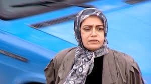 فیلم/ سکانس عبرت سریال آوای باران؛ گدایی الهام چرخنده، زیور بدجنس سریال با لباسهایی پاره و بدون کفش