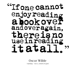 Famous quotes about &#39;Enjoy Reading&#39; - QuotationOf . COM via Relatably.com