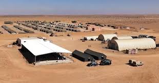 U.S. Soldiers Missing After Rescue Attempt in Morocco