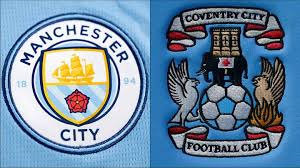 Man City vs. Coventry: Preview, Predictions and Lineups — Sports Illustrated