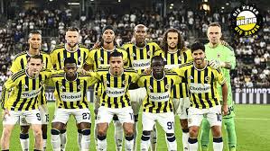 Fenerbahçe'de beklenmedik ayrılık! Maç kadrosuna alınmadı — Hürriyet