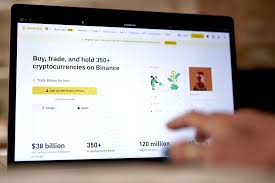 Binance Distributes $300M to Crypto Traders After Market Crash