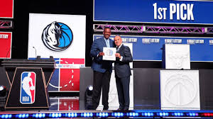 NBA Reshaped by Tatum Injury and Lottery Chaos