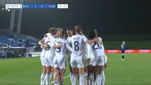 Real Madrid Femenino