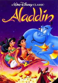 Resultado de imagen de aladdin movie