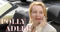 Polly Adler – Bild: ORF/Cult-Film/Hubert Mican