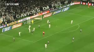 🎥 Shock in Itaquera! Corinthians beaten by bottom side Chapecoense - sports.yahoo.com