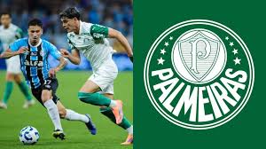 Torcida do Palmeiras manda recado antes do jogo contra o Grêmio