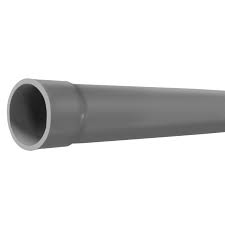 Schedule 40 PVC pipe UL 90° - Raulin Online