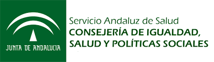Resultado de imagen de sERVICIO ANDALUZ DE SALUD