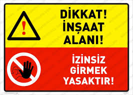 şantiye sahası ile ilgili görsel sonucu