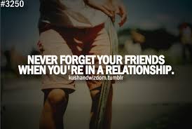 Quotes About Friends Forgetting You. QuotesGram via Relatably.com
