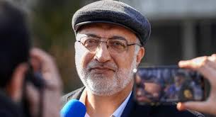 چمران: زاکانی در شهرداری می‌ماند