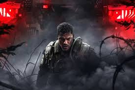 Máquina de Guerra: La nueva película de acción que fusiona 'Predator' y 'Metal Gear' en Netflix