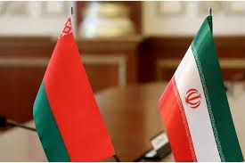 مذاکره برای لغو ویزای ایران و بلاروس و برقراری پرواز مستقیم تهران ـ مینسک